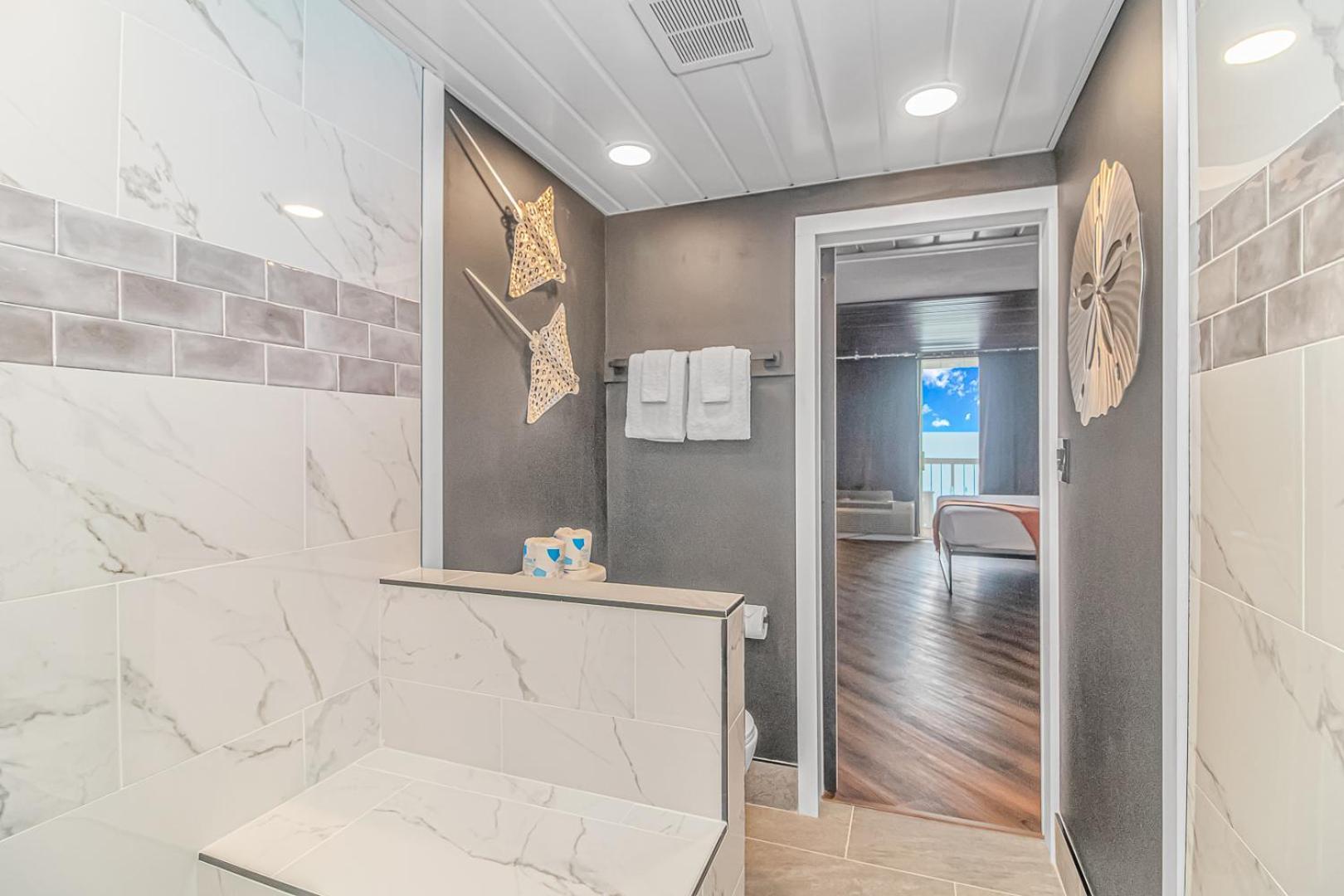 Ocean Front Queen Suite With Panoramic Views! - Compass Cove Unit 964 Myrtle Beach Bagian luar foto